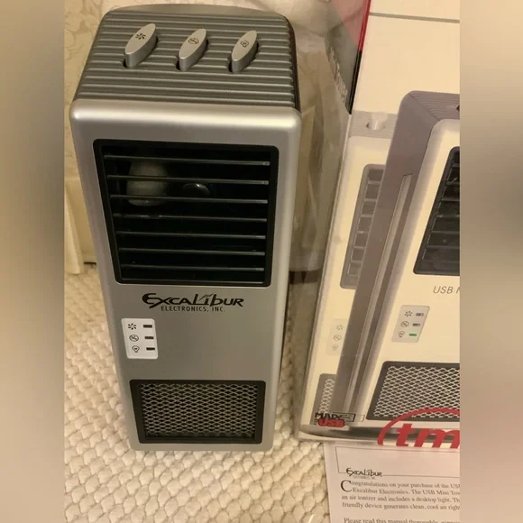 TRADEMARK COOLING TOWER - Picture 4 of 14